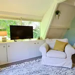 Feriehus Birdie Forest - Voor Golf & Mtb, Met Berging *