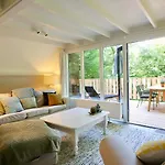 Birdie Forest - Voor Golf & Mtb, Met Berging Durbuy
