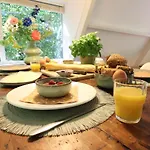Birdie Forest - Voor Golf & Mtb, Met Berging Durbuy
