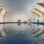 Feriehus Birdie Forest - Voor Golf & Mtb, Met Berging