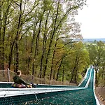 Feriehus Birdie Forest - Voor Golf & Mtb, Met Berging