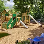Birdie Forest - Voor Golf & Mtb, Met Berging