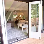 Birdie Forest - Voor Golf & Mtb, Met Berging Feriehus *