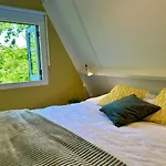 Birdie Forest - Voor Golf & Mtb, Met Berging