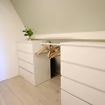 Birdie Forest - Voor Golf & Mtb, Met Berging * Durbuy
