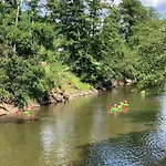 Birdie Forest - Voor Golf & Mtb, Met Berging * Durbuy