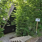 Birdie Forest - Voor Golf & Mtb, Met Berging * Durbuy