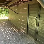 Birdie Forest - Voor Golf & Mtb, Met Berging * Durbuy