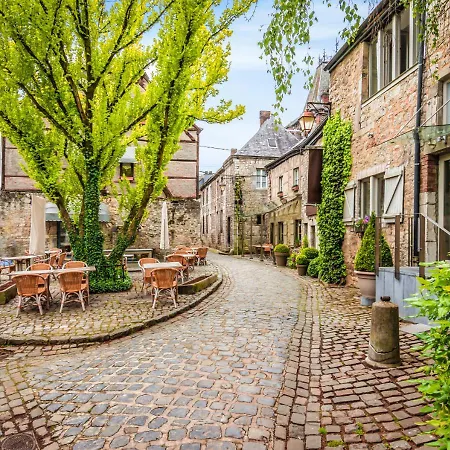 Feriehus Birdie Forest - Voor Golf & Mtb, Met Berging