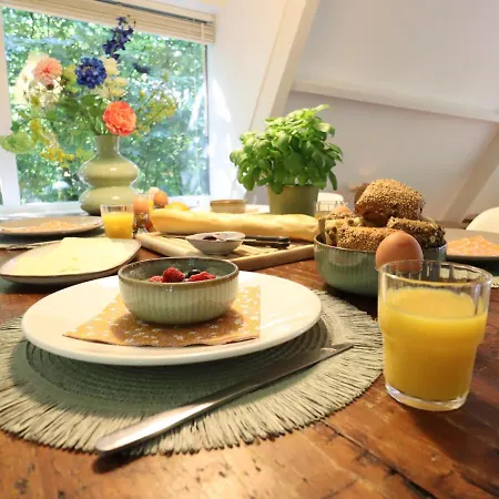 Birdie Forest - Voor Golf & Mtb, Met Berging Durbuy