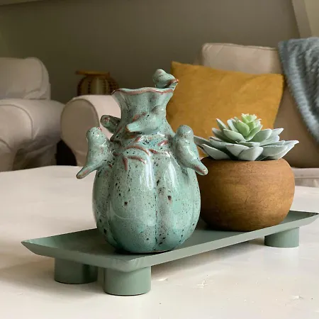 Birdie Forest - Voor Golf & Mtb, Met Berging