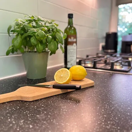 Feriehus Birdie Forest - Voor Golf & Mtb, Met Berging Durbuy