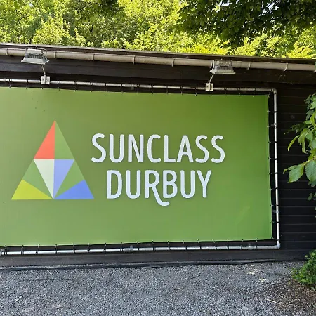 Birdie Forest - Voor Golf & Mtb, Met Berging Feriehus *