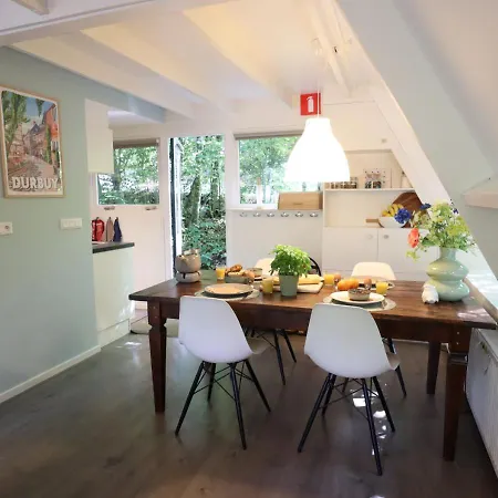 Birdie Forest - Voor Golf & Mtb, Met Berging * Durbuy