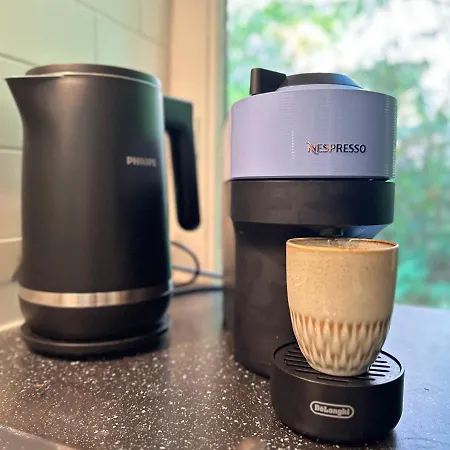 Birdie Forest - Voor Golf & Mtb, Met Berging Feriehus Durbuy