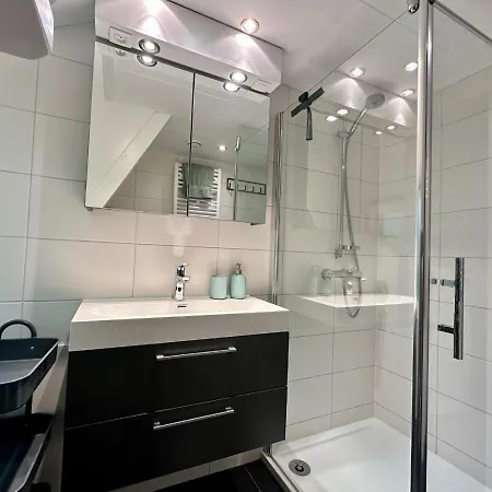 Feriehus Birdie Forest - Voor Golf & Mtb, Met Berging Durbuy