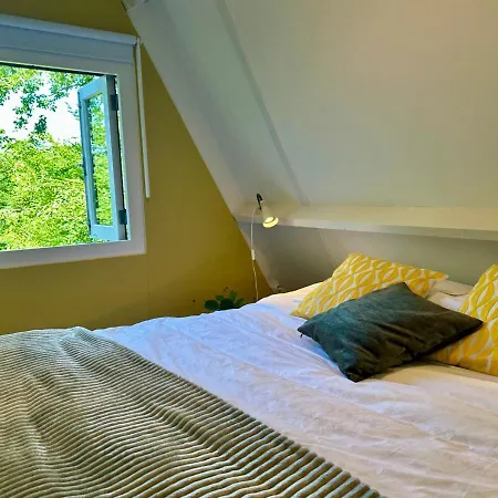 Birdie Forest - Voor Golf & Mtb, Met Berging